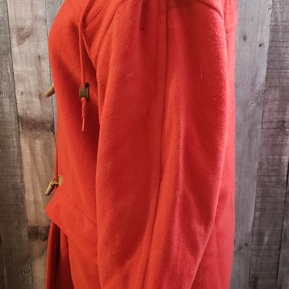 Vintage LL Bean Duffle Coat - Picture 4 of 16